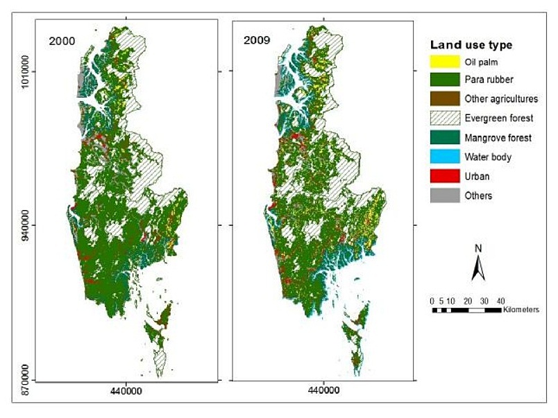 2012_Is oil palm agriculture expansion really restricted to pre-exising cropland?